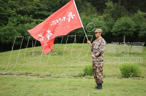 累并快乐着的合肥拓展训练